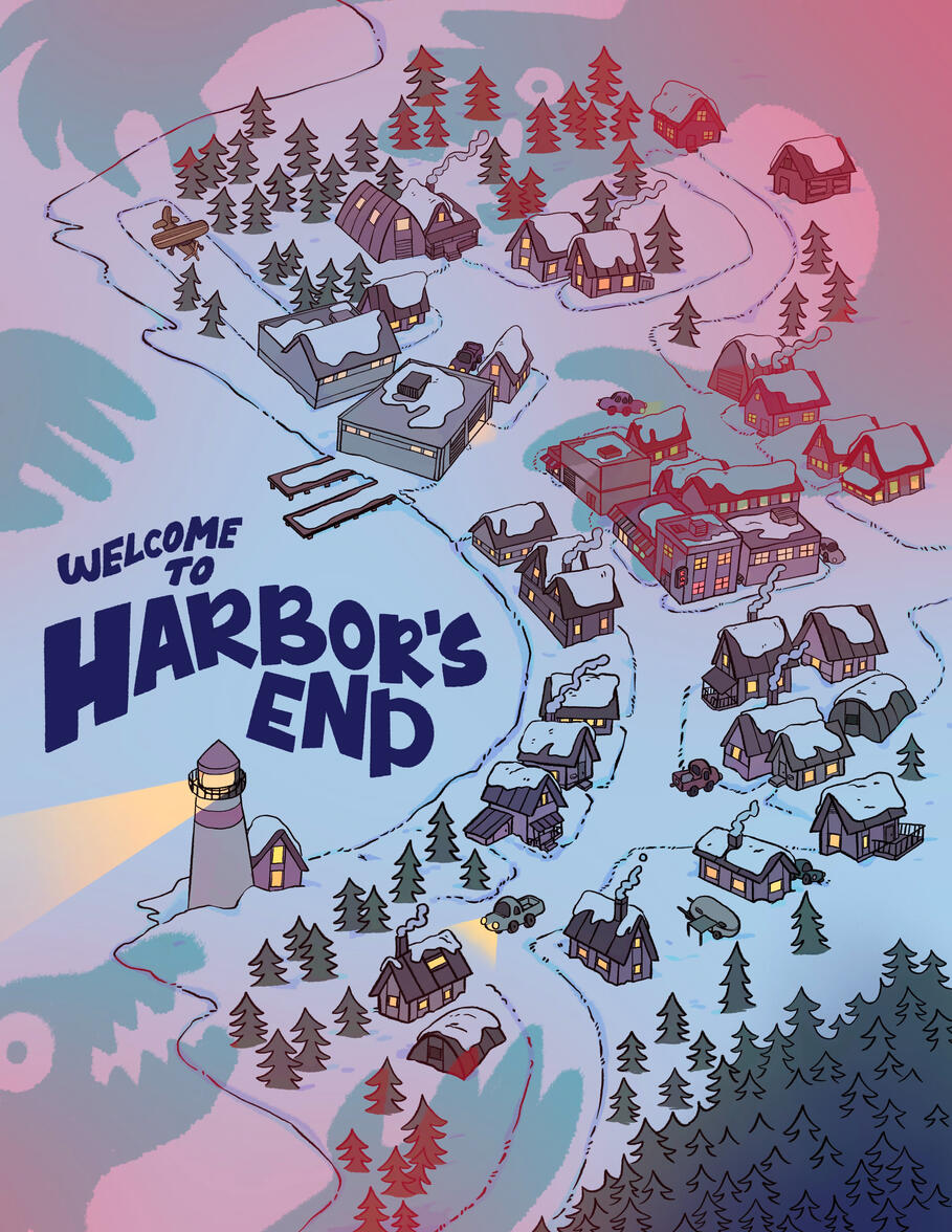 Map Concept (2025)